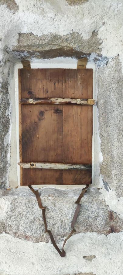 Vila Le Pas Du Loup Royere-de-Vassiviere Exteriér fotografie